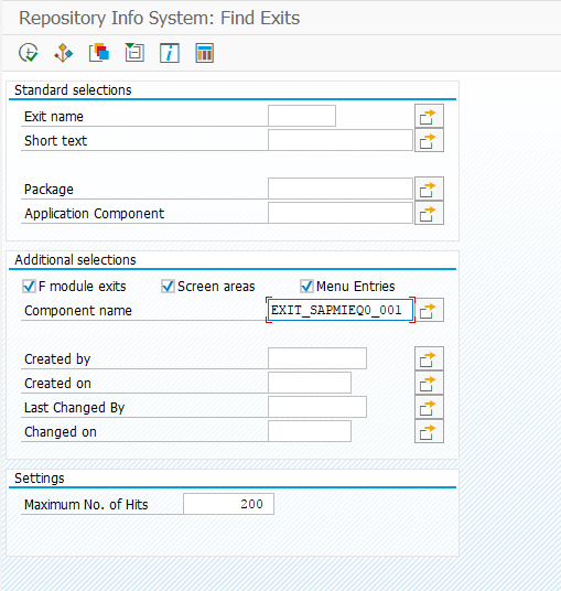 Sap Seriennummer Status esto